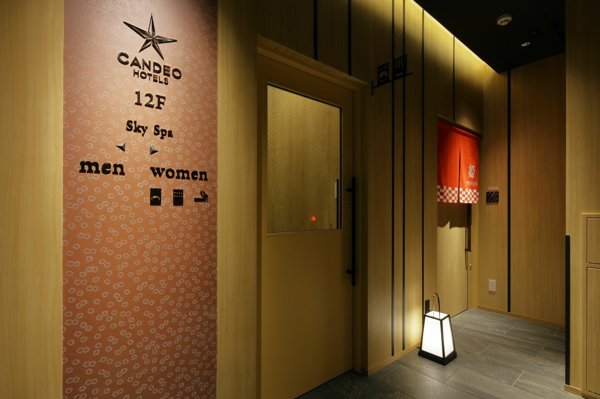 Candeo Hotels Tokyo Shimbashi Esterno foto