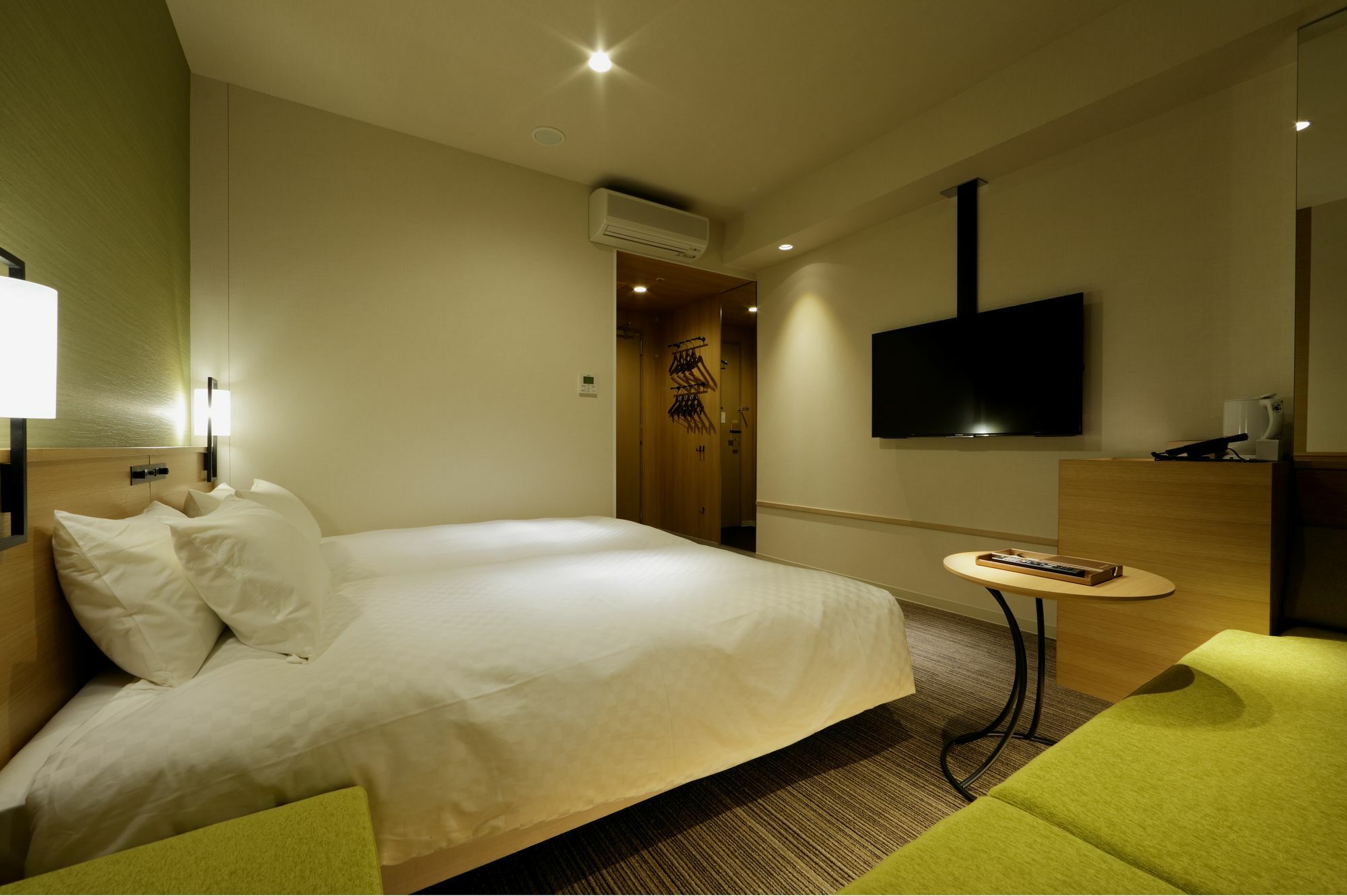 Candeo Hotels Tokyo Shimbashi Esterno foto